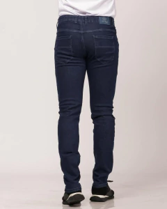 Calca Masc Reta Basica El 0263 37107 - Shyro's Jeans