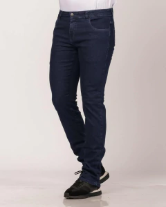 Calca Masc Long Regular El - 38993 na internet