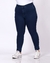 Calça Jeans Feminina Cigarrete Plus Size Shyro's