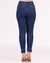 Calça Jeans Feminina Cigarrete Semi Social Shyro's