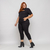 Capri Fem Plus Size El - 38295 - Shyro's Jeans