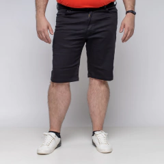 Bermuda Masculina Plus Size - 38092 na internet