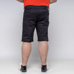 Bermuda Masculina Plus Size - 38092 - Shyro's Jeans