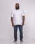 Calça Jeans Masculina Fit Plus Size Shyro's