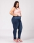 Calça Jeans Feminina Cigarrete Plus Size Shyro's