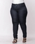 Calça Jeans Feminina Cigarrete Basica Plus Size Shyro's