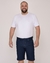 Berm Masc Básica Plus Size El - 38314 - Shyro's Jeans