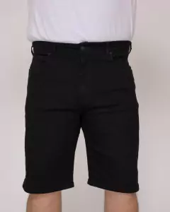 Bermuda Masculina Basica Plus Size El - 38315. na internet