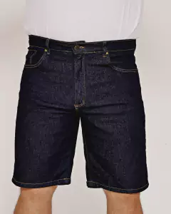 Bermuda Masculina Plus Size - 38625 na internet