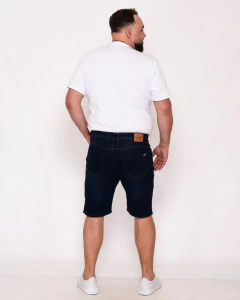 Imagem do Bermuda Masculina Oversized - 38918