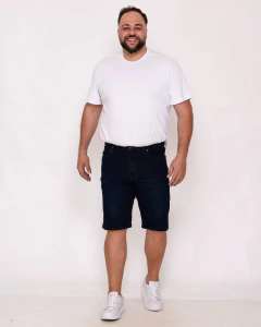 Bermuda Masculina Oversized - 38918 - comprar online