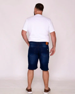 Imagem do Berm Masc Plus Size El - 38916