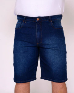 Berm Masc Plus Size El - 38916 na internet