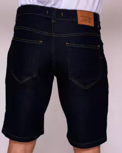 Berm Masc Reta El - 38627 - loja online