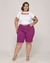 Bermuda Pedal Plus Size - 38206 - loja online