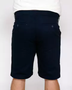 Bermuda Masculina Semi Social Plus Size - 38746 - loja online