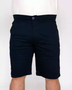 Bermuda Masculina Semi Social Plus Size - 38746 na internet
