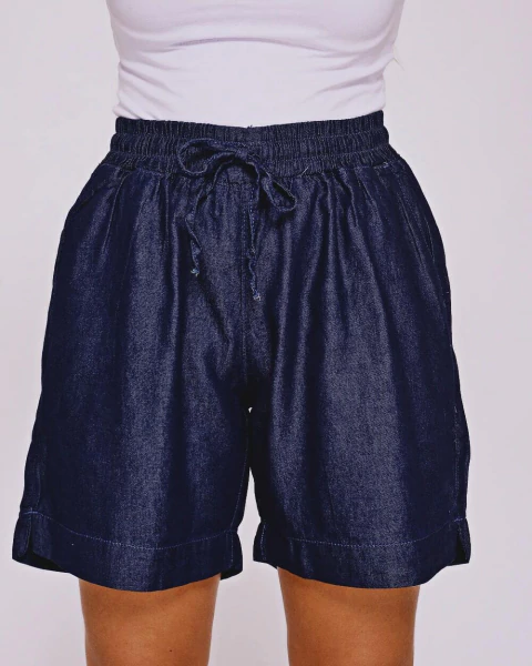 Berm Fem Mc Confort - 38648