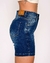 Bermuda Meia Coxa Regular - 38728 - Shyro's Jeans