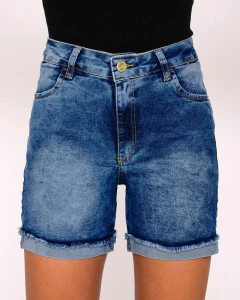 Berm Fem Mc Regular El - 38786 na internet