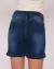 Berm Fem Mc Regular El - 38827 - comprar online