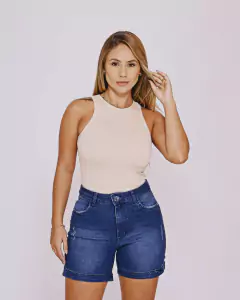 Berm Fem Mc Regular El - 38830 - comprar online