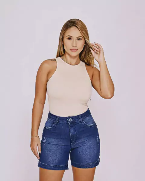 Berm Fem Mc Regular El - 38830 - comprar online