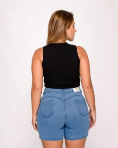 Berm Fem Mc Regular El - 38833 - loja online