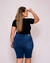 Bermuda Pedal Plus Size - 38547 - loja online