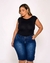 Bermuda Pedal Plus Size - 38801 - loja online