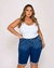 Bermuda Pedal Plus Size - 38803 - loja online