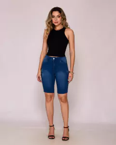 Berm Fem Pedal Regular El - 38641 - comprar online