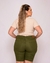 Bermuda Pedal Plus Size - 38686 - loja online