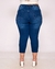 Capri Plus Size - 38705 - comprar online