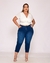 Capri Plus Size - 38705 - Shyro's Jeans