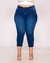 Capri Plus Size - 38705