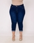 Capri Plus Size - 38716