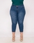 Capri Plus Size - 38771