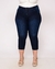 Capri Plus Size - 38775