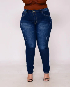 Cigarrete Plus Size El - 38570 na internet