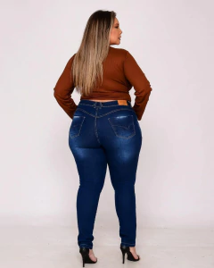 Imagem do Cigarrete Plus Size El - 38570