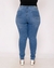 Calça Skinny Plus Size - 38600 - comprar online