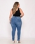 Calça Skinny Plus Size - 38600 - loja online