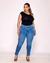 Calça Skinny Plus Size - 38679 - Shyro's Jeans