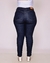 Calça Skinny Plus Size - 38681 - comprar online