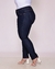 Calça Skinny Plus Size - 38681 na internet