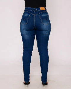 Calça Skinny Regular - 38569 - loja online