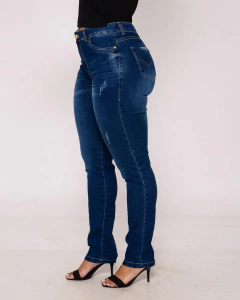 Calça Skinny Regular - 38569 - Shyro's Jeans