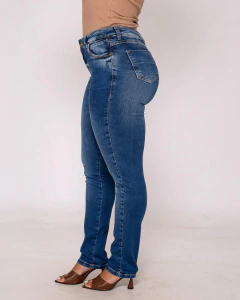 Calça Skinny Regular - 38895 - Shyro's Jeans