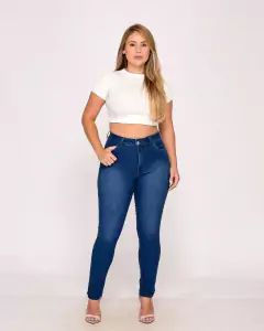 Cigarrete Skinny Regular - 38785 - comprar online